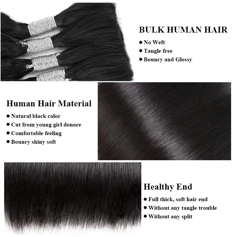 Straight_Bulk_Human_Hair_For_Braiding-Rhisohair