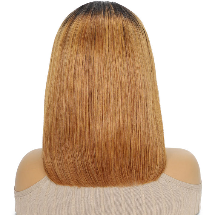 T1B-30-Human-Hair-Bob-Wig-Ombre-Straight-Short-Bob-Wigs-13x4-Lace-Frontal-Wig-Pre-Plucked-rhisohair