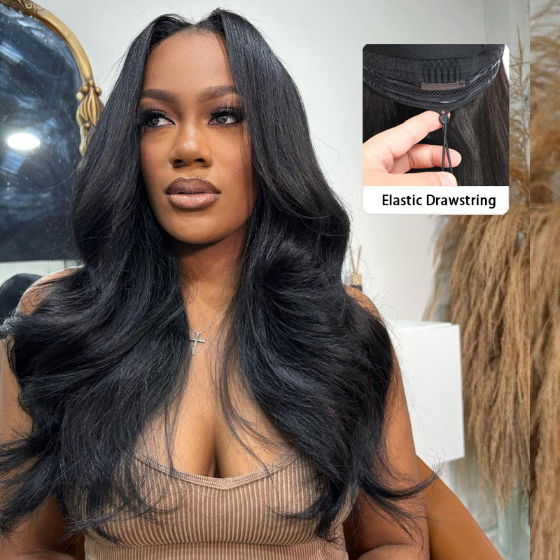 Upgrade-Strap_--Body-Wave-Pull-To-Go-5x5-13x4-Glueless-Wig-HD-Transparent-Lace-Front-Wig-With-Drawstring-100_-Human-Hair-Wigs-rhisohair