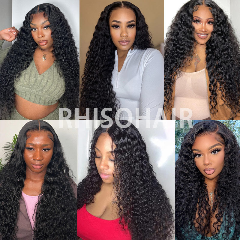 Water-Wave-13x6-HD-Lace-Front-Wigs-Human-Hair-Pre-Plcked-Deep-Part-Curly-Wig-for-Women-with-Baby-Hair-Water-Wave-Frontal-Wigs-Human-Hair-rhisohair