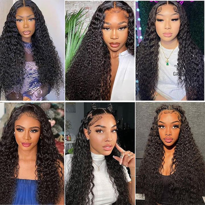 Water_Wave_Human_Hair_Bundles_for_Women_Wet_and_Wavy_Hair_Weave_Extensions_Natural_Black-RhisoHair